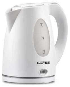 Bollitore elettrico (1,5Lt) G3 Ferrari G10091 Relax Bianco