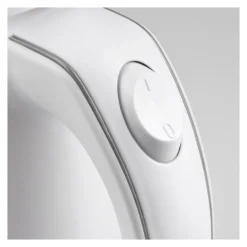 Bollitore elettrico (1,5Lt) G3 Ferrari G10091 Relax Bianco
