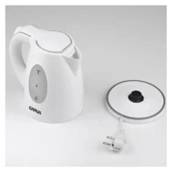 Bollitore elettrico (1,5Lt) G3 Ferrari G10091 Relax Bianco