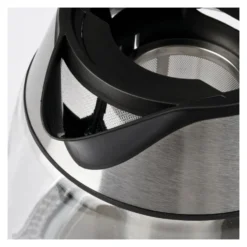 Bollitore elettrico (1,8Lt) G3 Ferrari G10066 Bolle Blu Inox e Traspar