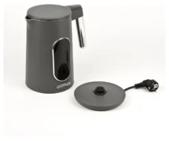 Bollitore elettrico (1,7Lt) G3 Ferrari G1020500 TISANIERE Tech Gray