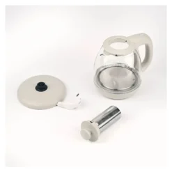 Bollitore elettrico (1Lt) Girmi BL4101 INCANTO White