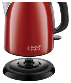 Bollitore elettrico (1Lt) Russell Hobbs 24992 70 COLOURS PLUS Compatto