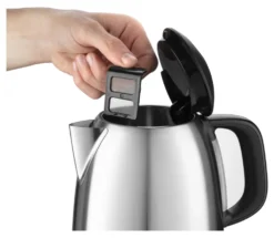 Bollitore elettrico (1Lt) Russell Hobbs 24991 70 ADVENTURE Compatto Bl
