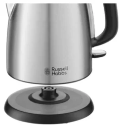 Bollitore elettrico (1Lt) Russell Hobbs 24991 70 ADVENTURE Compatto Bl