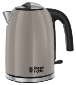 Bollitore elettrico (1,7Lt) Russell Hobbs 28511 70 COLOURS PLUS Moka