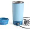 Bollitore elettrico (320ml) Chicco 00012445000000 GOOUT Portable Kettl