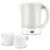 Bollitore elettrico (600ml) Girmi BL0401 Travel Kettle Bianco