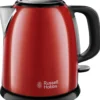 Bollitore elettrico Russell Hobbs 24992-70 Colours Plus, 1L, 2400W