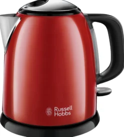 Bollitore elettrico Russell Hobbs 24992-70 Colours Plus, 1L, 2400W