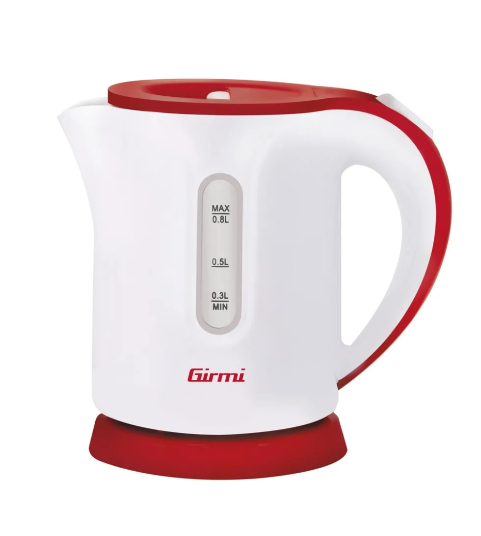 Bollitore Girmi BL1000 0,8L 1100W