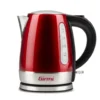 Bollitore Girmi BL3202, 1.2L, 1630W in metallo