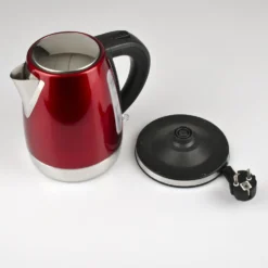 Bollitore Girmi BL3202, 1.2L, 1630W in metallo