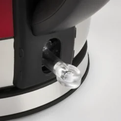 Bollitore Girmi BL3202, 1.2L, 1630W in metallo