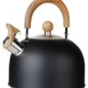 Bollitore Kaufgut 013762 Nero