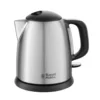 Bollitore 1L Russell Hobbs 24991-70 Adventure acciaio satinato