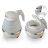 Bollitore Macom 862 SPACE KETTLE pieghevole da viaggio