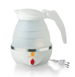 Bollitore Macom 862 SPACE KETTLE pieghevole da viaggio