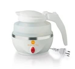 Bollitore Macom 862 SPACE KETTLE pieghevole da viaggio