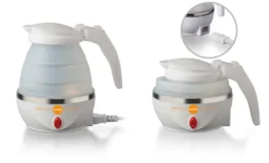 Bollitore Macom 862 SPACE KETTLE pieghevole da viaggio