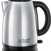 Bollitore Russell Hobbs 23912-70 ADVENTURE in acciaio satinato