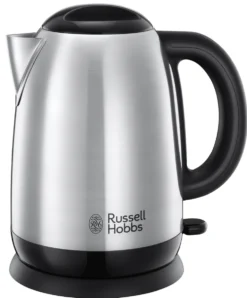 Bollitore Russell Hobbs 23912-70 ADVENTURE in acciaio satinato