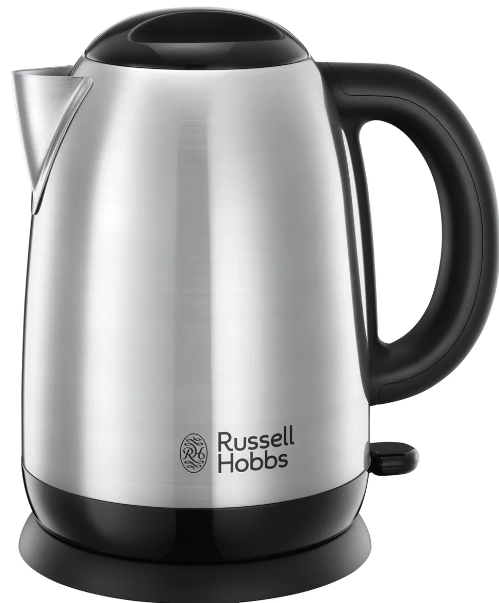 Bollitore Russell Hobbs 23912-70 ADVENTURE in acciaio satinato