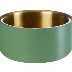 Bolo in acciaio doppia camera Ø 15 x h 7,5 cm - Wine&co
