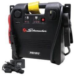 Booster avviatore d'emergenza 12 V 700ca spunto per auto e furgoni