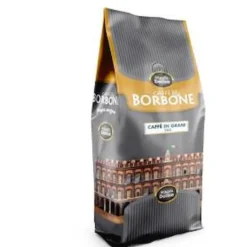 Borbone Caffe In Grani 1Kg Decisa