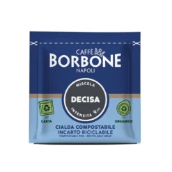 Borbone Cialda Dm44 120Pz Decisa