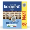 Borbone Cialda Dm44 200Pz Decisa