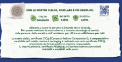 Borbone Cialda Dm44 200Pz Decisa