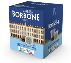 Borbone Cialda Dm44 50Pz Dek