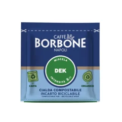 Borbone Cialda Dm44 50Pz Dek