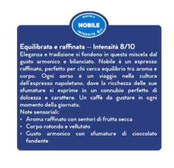 Borbone Cialda Dm44 120Pz Nobile