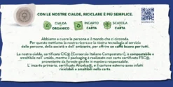 Borbone Cialda Dm44 120Pz Nobile