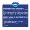 Borbone Cialda Dm44 200Pz Nobile