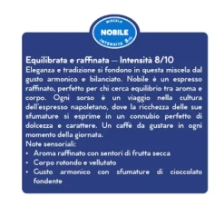 Borbone Cialda Dm44 200Pz Nobile