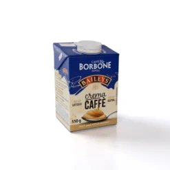 Borbone Crema Caffe Baileys Brick Da 550G