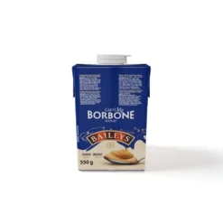 Borbone Crema Caffe Baileys Brick Da 550G
