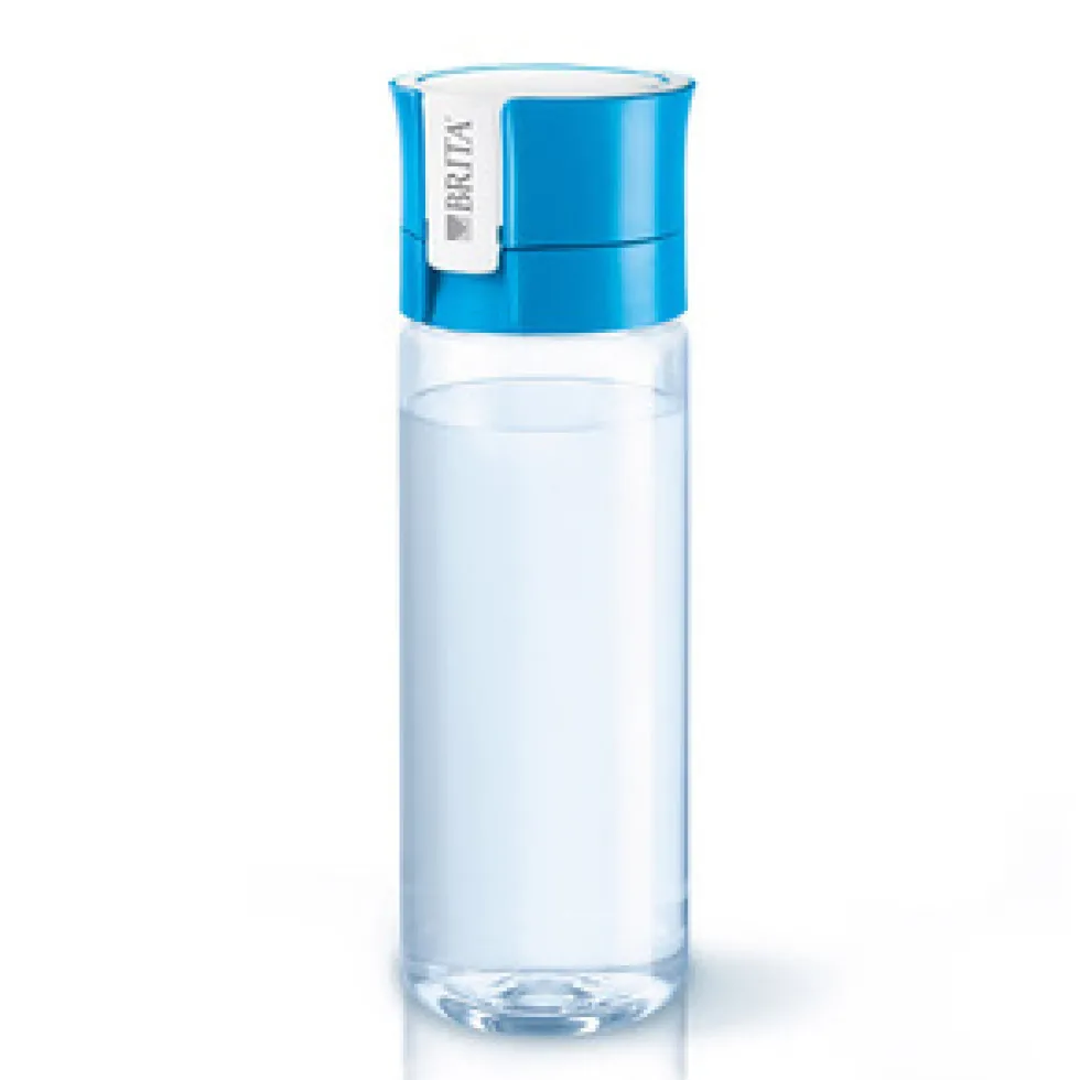 Borraccia filtrante Brita Blu