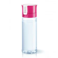 Borraccia filtrante Brita Rosa