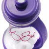Borraccia Ghidini Cipriano HAP505VOL Dumbell Lock&Lock Viola