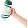 Borraccia Ghidini Cipriano HAP505GRN Dumbell Lock&Lock Verde