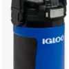 Borraccia termica Igloo 97000031676 RIVAL Blu