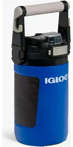 Borraccia termica Igloo 97000031676 RIVAL Blu