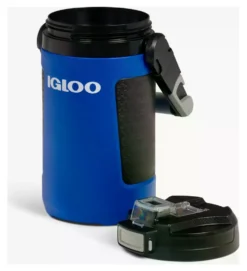 Borraccia termica Igloo 97000031676 RIVAL Blu