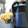 Borraccia termica Sodastream Fizz&Go Blu Storm 0.9 litri