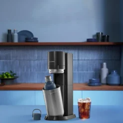 Borraccia termica Sodastream Fizz&Go Blu Storm 0.9 litri